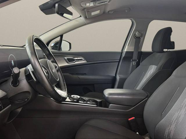 KIA Sportage usata, con Cerchi in lega