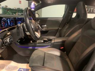 MERCEDES-BENZ A 200 usata, con Controllo automatico clima
