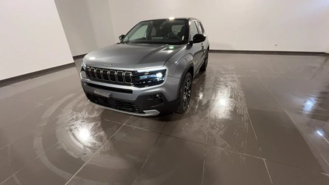 JEEP Avenger usata, con ABS
