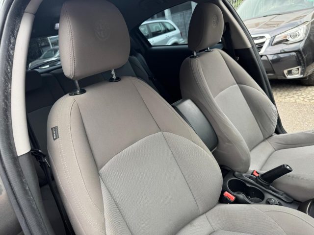 ALFA ROMEO Giulietta usata, con Cruise Control
