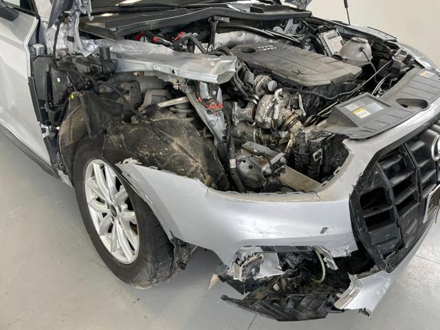 AUDI Q5 usata, con Controllo trazione