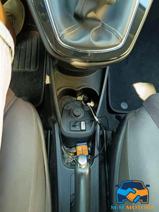 LANCIA Ypsilon usata, con Specchietti laterali elettrici