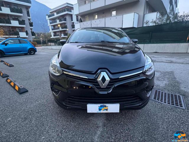 RENAULT Clio usata, con Climatizzatore