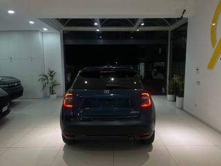 FIAT 600 usata, con Boardcomputer