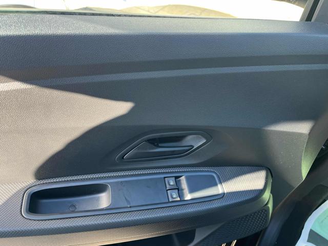 DACIA Sandero usata, con ESP