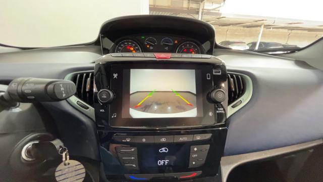 LANCIA Ypsilon usata, con Controllo trazione