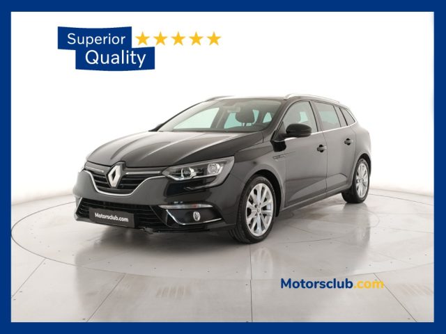 RENAULT Megane usata, con ABS