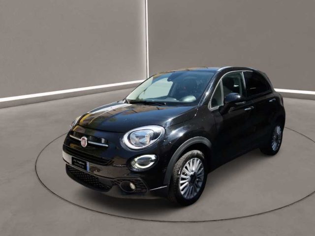 FIAT 500 usata 0