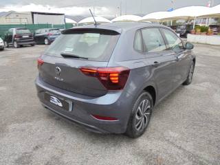 VOLKSWAGEN Polo usata, con Fari LED