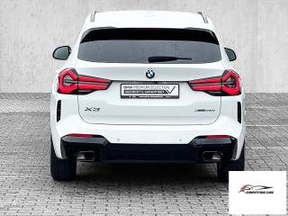 BMW X3 usata, con Airbag Passeggero