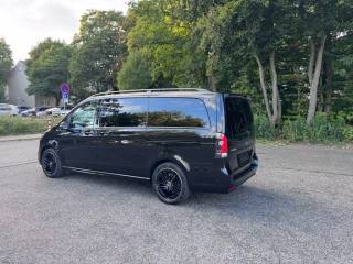 MERCEDES-BENZ V 300 usata, con Alzacristalli elettrici