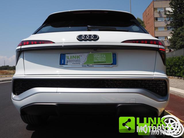 AUDI Q3 usata 42