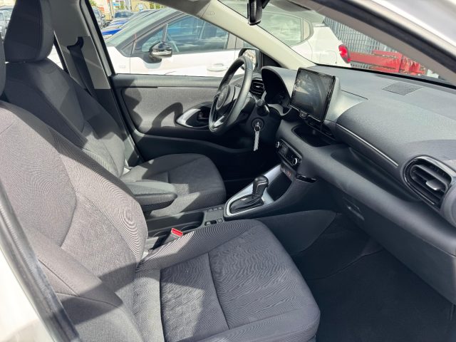 TOYOTA Yaris usata, con Controllo trazione