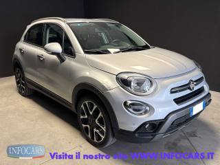 FIAT 500X 1.3 T4 150 CV DCT Cross - PROMO