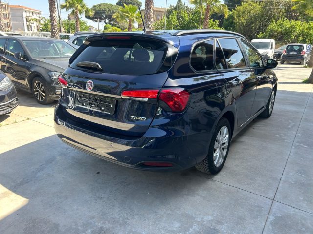 FIAT Tipo usata, con Alzacristalli elettrici