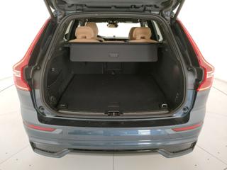 VOLVO XC60 usata, con Volante multifunzione