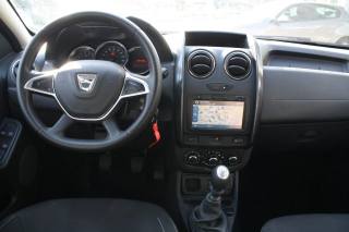 DACIA Duster usata, con Fendinebbia