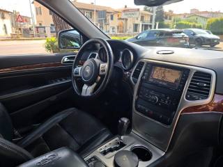 JEEP Grand Cherokee usata 99