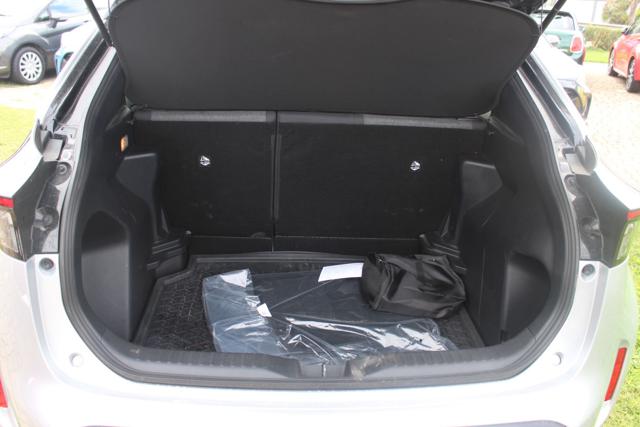 TOYOTA Yaris Cross usata, con Immobilizzatore elettronico