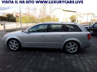 AUDI A4 usata, con Airbag Passeggero