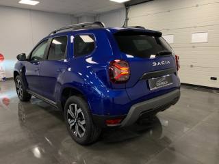 DACIA Duster usata, con Airbag Passeggero