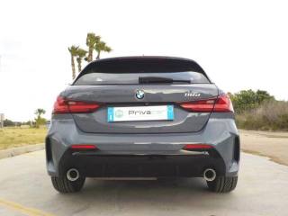 BMW 118 usata, con Sedile posteriore sdoppiato