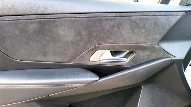 DS AUTOMOBILES DS 7 Crossback usata, con Cruise Control