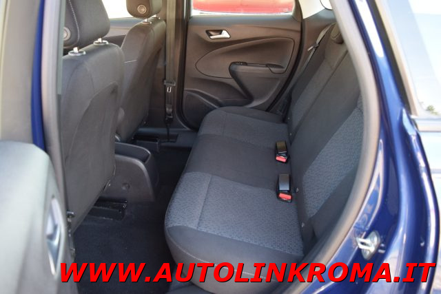 OPEL Crossland usata, con Chiusura centralizzata