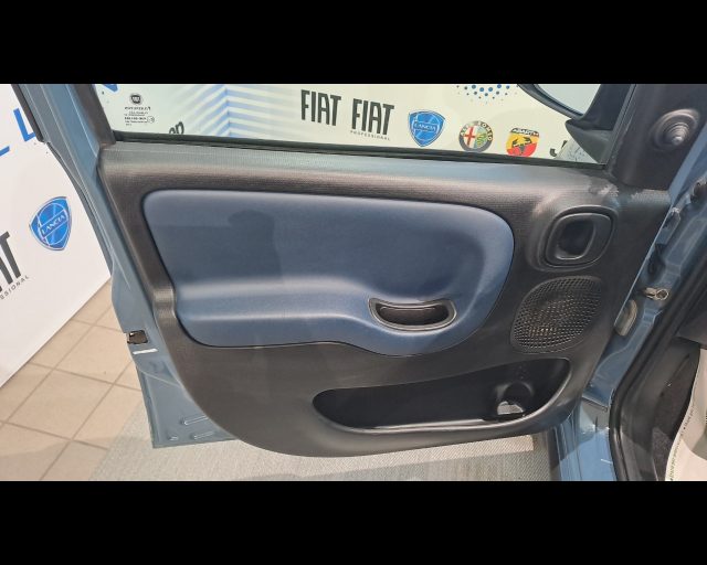 FIAT New Panda usata 20