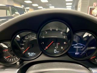 PORSCHE 911 usata, con Climatizzatore