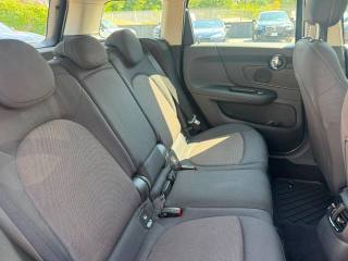 MINI Countryman usata, con Climatizzatore