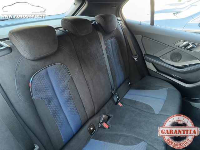 BMW 118 usata 83