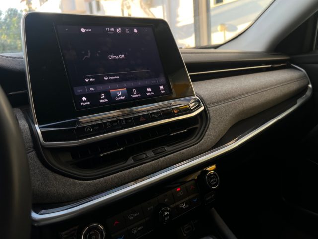 JEEP Compass usata, con USB