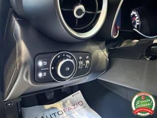 ALFA ROMEO Giulia usata, con Bluetooth