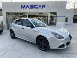 ALFA ROMEO Giulietta 2.0 JTDm-2 175 CV TCT Sprint