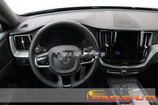 VOLVO XC60 usata, con Cerchi in lega