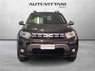 DACIA Duster usata, con Airbag