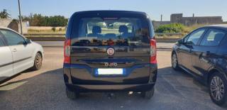 FIAT Qubo usata, con Alzacristalli elettrici