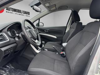 SUZUKI S-Cross usata, con Boardcomputer