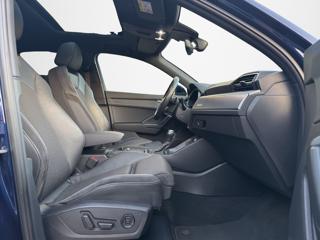 AUDI Q3 usata, con Fendinebbia