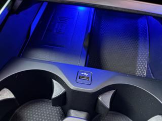 BMW X6 usata, con Controllo elettronico della corsia