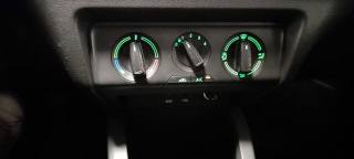 SKODA Fabia usata 24
