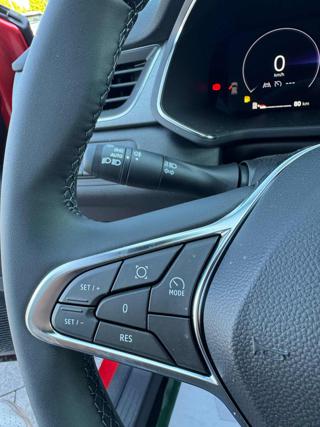 RENAULT Captur usata, con Park Distance Control