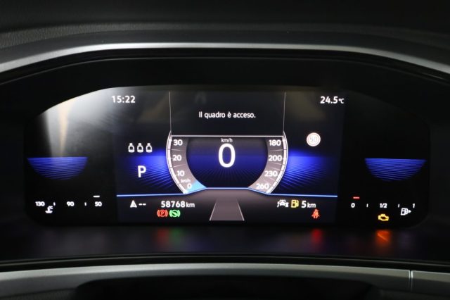 VOLKSWAGEN T-Roc usata 6
