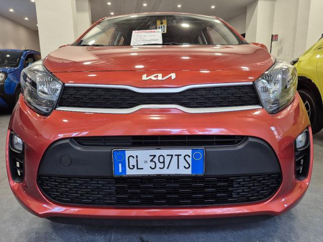 KIA Picanto usata, con Airbag