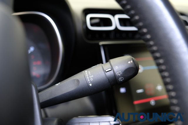 CITROEN C3 Aircross usata, con Vivavoce