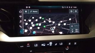AUDI A3 usata, con Sensore di luce