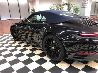 PORSCHE 911 usata, con Airbag Passeggero