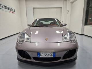 PORSCHE 996 usata, con Airbag