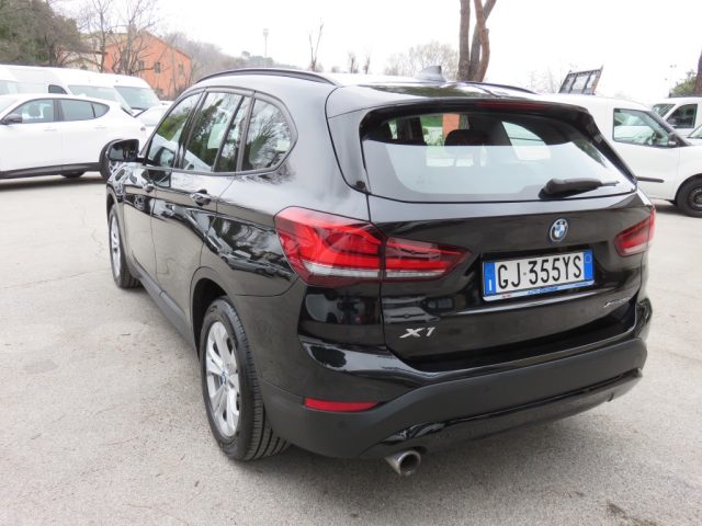 BMW X1 usata, con Alzacristalli elettrici